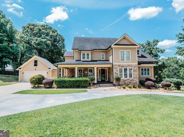 117 Carriage Run, Warner Robins, GA 31088