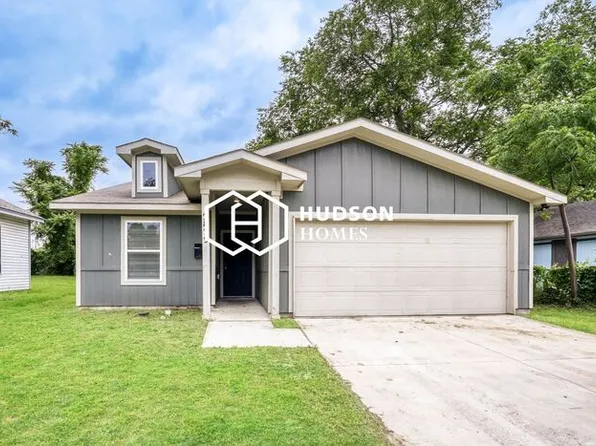 2829 Oakdale St, Dallas, TX 75215