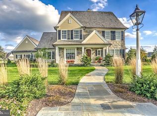 702 Taddington Lane, Lititz, PA 17543