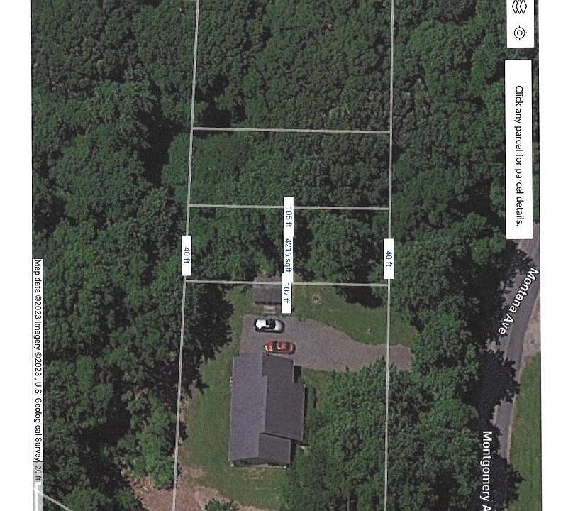 2nd image of Montgomery Ave