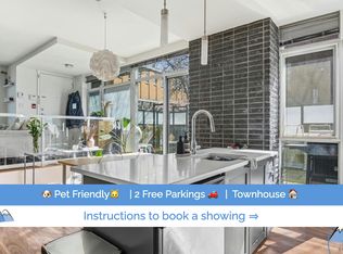 2523 Quebec St, Vancouver, BC