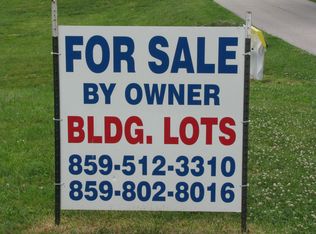 Murnan Rd, Cold Spring, KY 41076