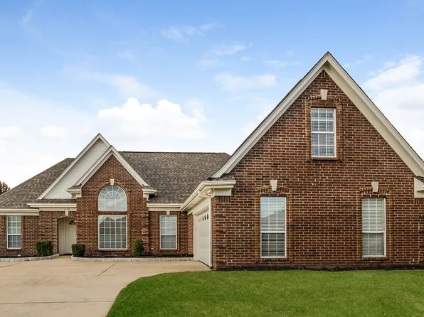 1438 Clockshop Dr, Hernando, MS 38632