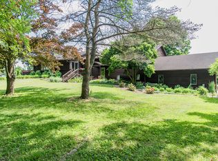 15875 Lepper Rd, Hickory Corners, MI 49060