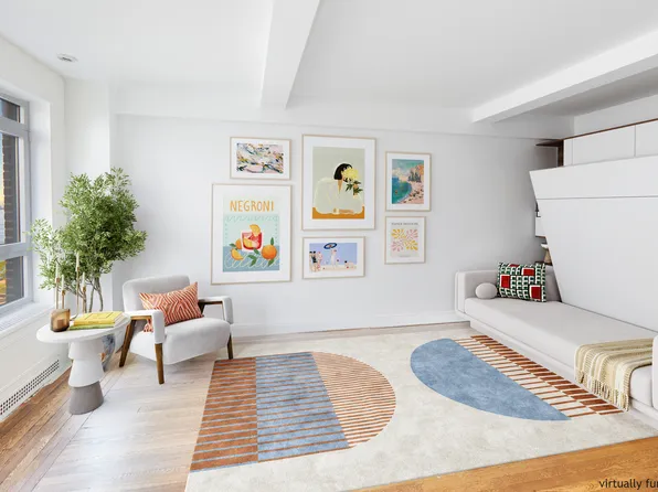 2 Beekman Place 10B1 image 1 of 12