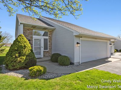1191 Fairfield Dr #1, Hudsonville, MI, 49426