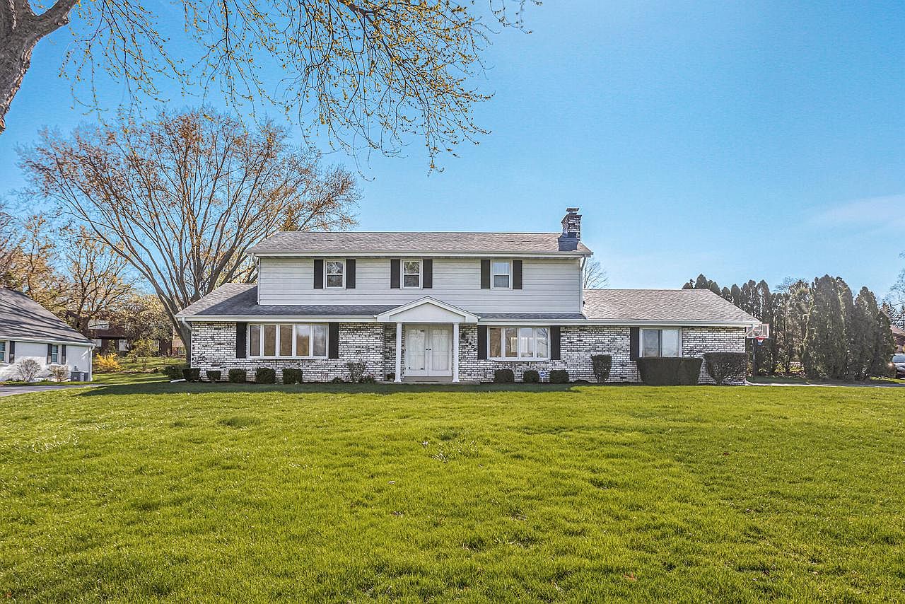 7500 North Range Line ROAD, Glendale, WI 53209 | Zillow