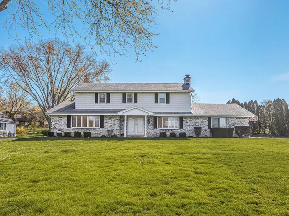 7500 North Range Line ROAD, Glendale, WI 53209