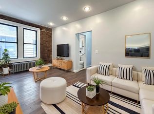 14 Thayer St APT 2B, New York, NY 10040