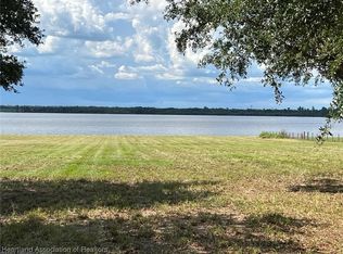 16057 Avon Park Cutoff Rd, Frostproof, FL 33843