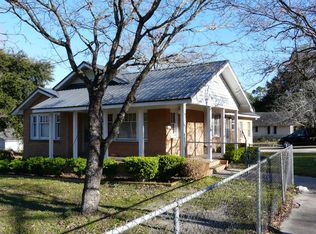 5030 Page St #2, Eastman, GA 31023