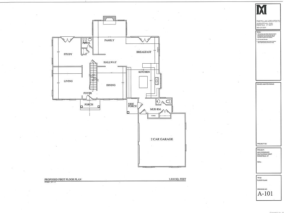 2nd image of 160 Wilton Road West