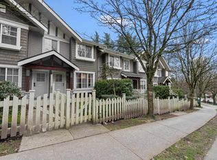 7336 Salisbury Ave, Burnaby, BC V5E 3A3