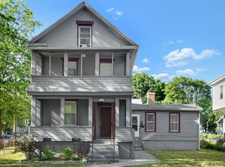 53 Read St, New Haven, CT 06511