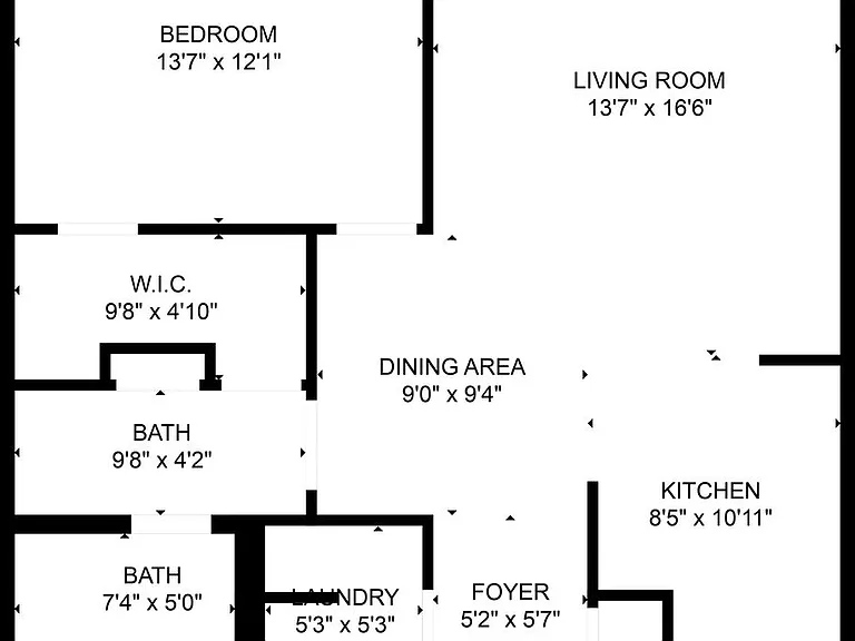 2700 Pine Tree Rd NE #1115 — Photo 22