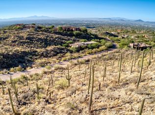 7459 N Secret Canyon Dr UNIT 43, Tucson, AZ 85718