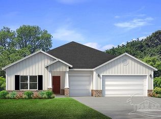 8568 Bluebell St, Milton, FL 32583