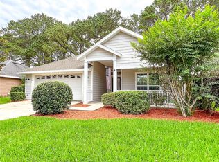 14594 NW 25th Ave, Newberry, FL 32669