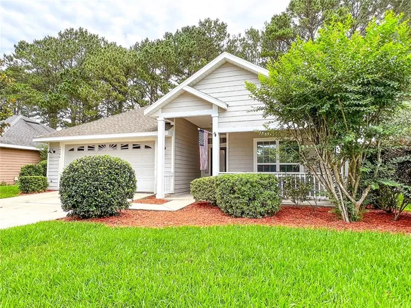 14594 NW 25th Ave, Newberry, FL 32669