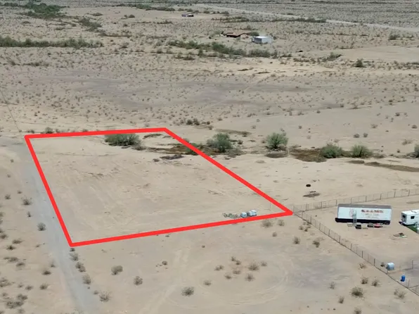 428XX W Earll Drive #-, Tonopah, AZ 85354