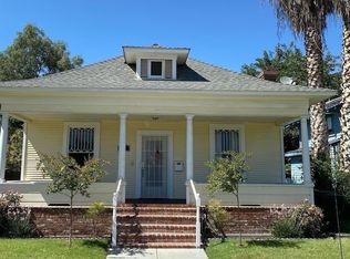 316 W Myrtle St, Hanford, CA 93230
