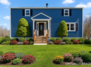 20 Woodside Ave, Danbury, CT 06810