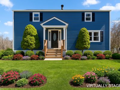 20 Woodside Avenue, Danbury, CT, 06810