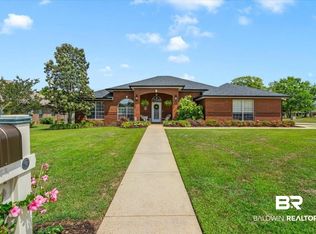 1071 Tampa Ave, Foley, AL 36535