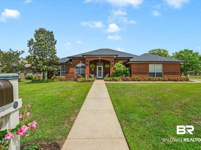 1071 Tampa Ave, Foley, AL, 36535