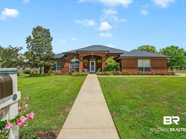 1071 Tampa Ave, Foley, AL 36535