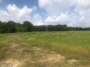 Wesdale Ln, Crowley, LA 70526