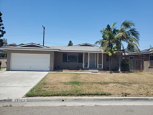 13201 Hazel St Photo 1