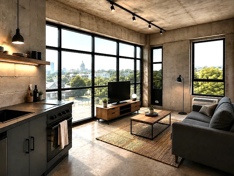 2020 W 3rd St #5A — Photo 2