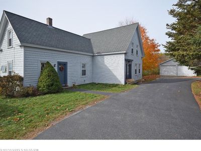 447 Lamoine Beach Rd, Lamoine, ME, 04605