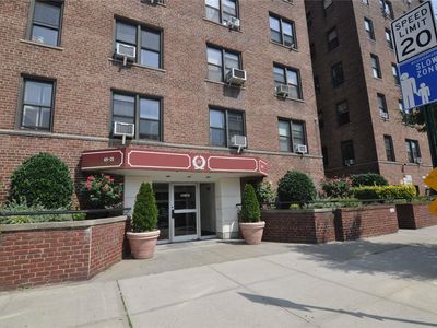 48-21 40th Street #5G, Long Island City, NY, 11104