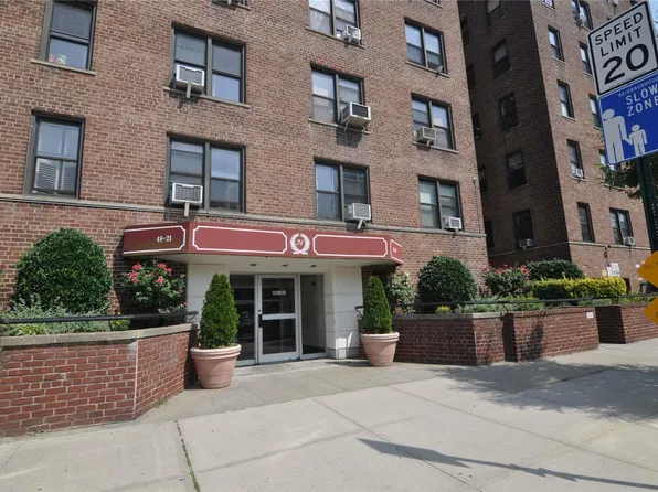 48-21 40th Street #5G, Sunnyside, NY 11104