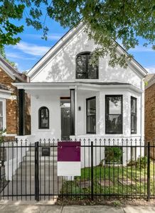 3418 W Carroll Ave, Chicago, IL, 60624