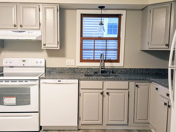 New appliances