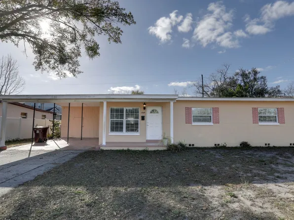 1704 Edmundshire Rd, Orlando, FL 32812