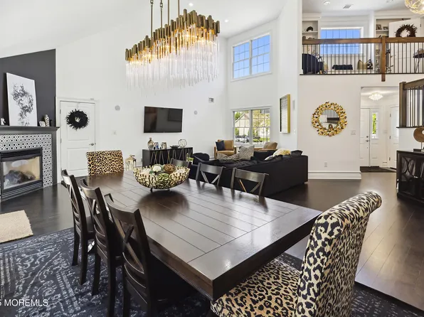 128 Birch Avenue, Little Silver, NJ 07739