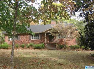 1323 Columbia Dr, Birmingham, AL 35226