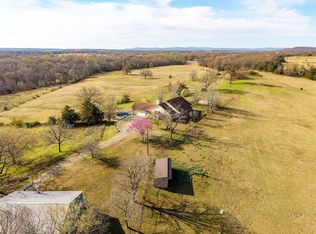 40957 E Old 9 Rd, Keota, OK 74941