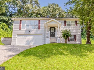 6726 Cambridge Dr, Rex, GA, 30273