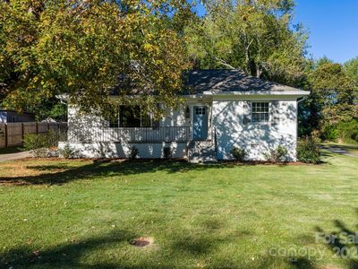 597 12th Ave NE #23-25, Hickory, NC, 28601