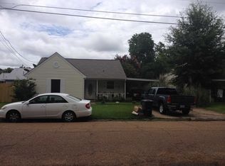 3608 Harle St, Pearl, MS 39208