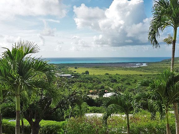 Glorious Views Great Pond