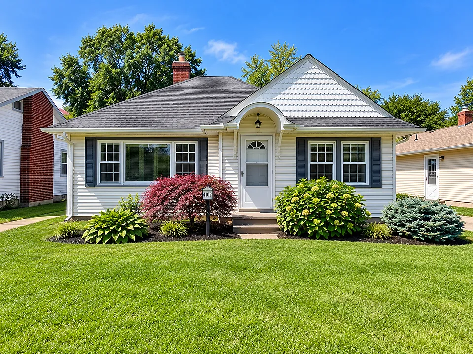 510 Iroquois Trl