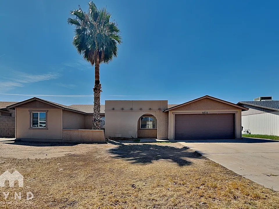 6033 W Vernon Ave