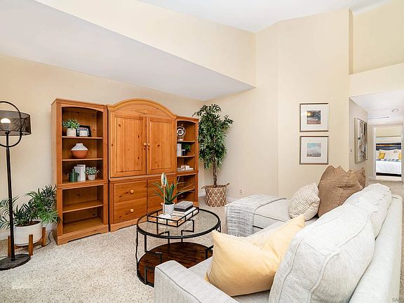 2nd image of 9941 Scripps Westview Way Unit 230