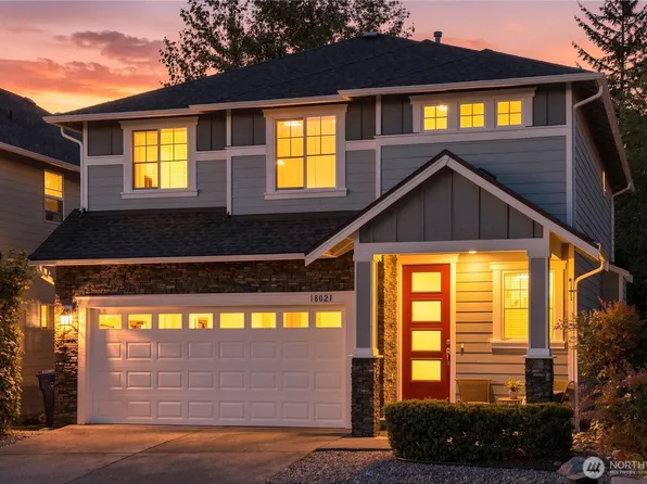 18021 33 Drive SE, Bothell, WA 98012